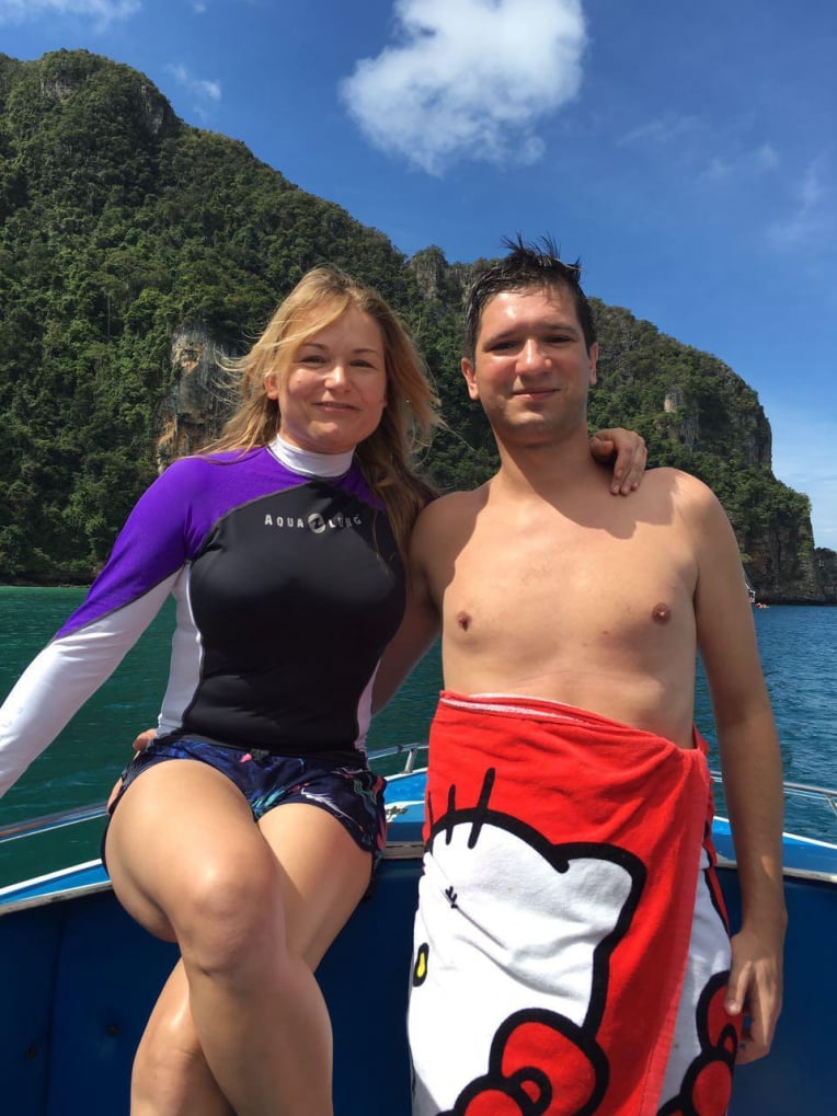 Mobirise Website Builder