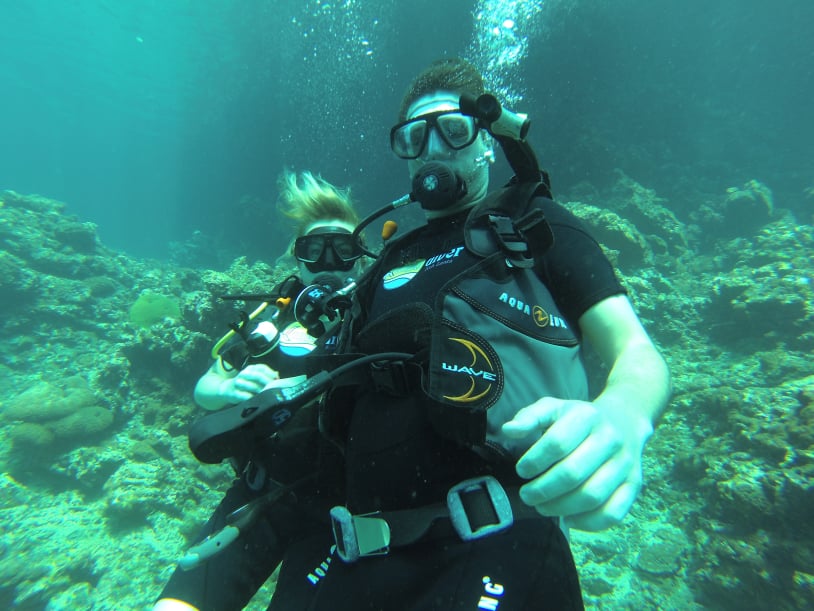 Mobirise Website Builder